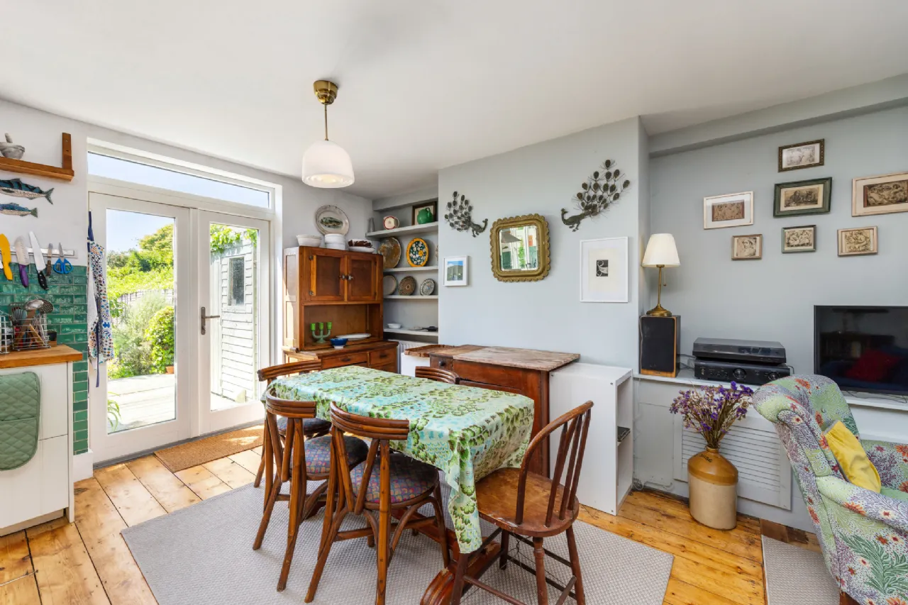 Photo of 78 Ferguson Road, Drumcondra, Dublin 9, D09N6P9