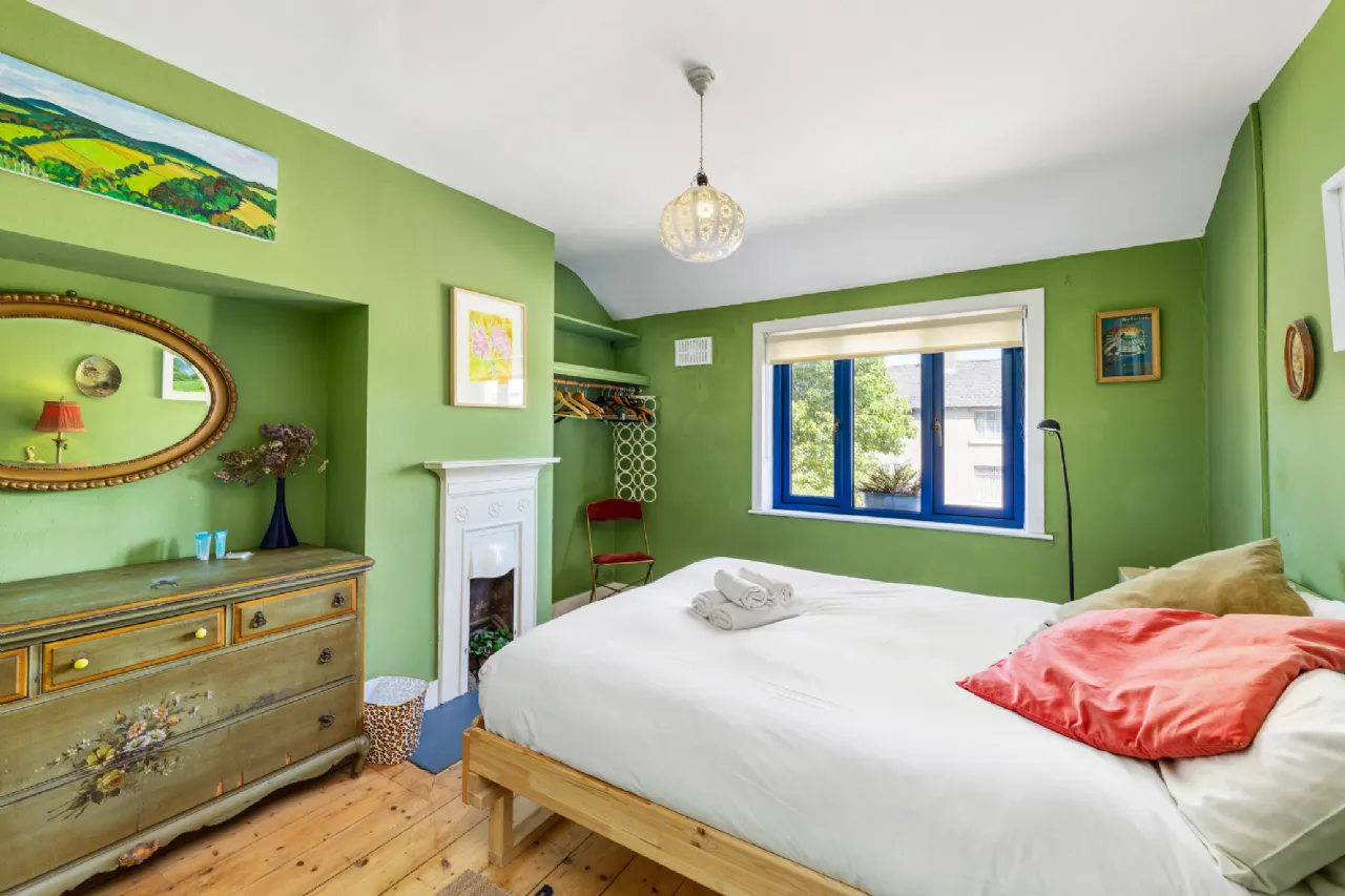 Photo of 78 Ferguson Road, Drumcondra, Dublin 9, D09N6P9