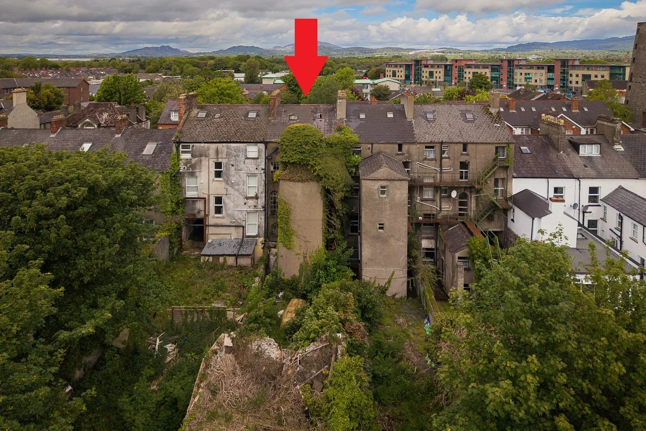 Photo of 33 Seatown Place, Dundalk, Co. Louth, A91 E7V7