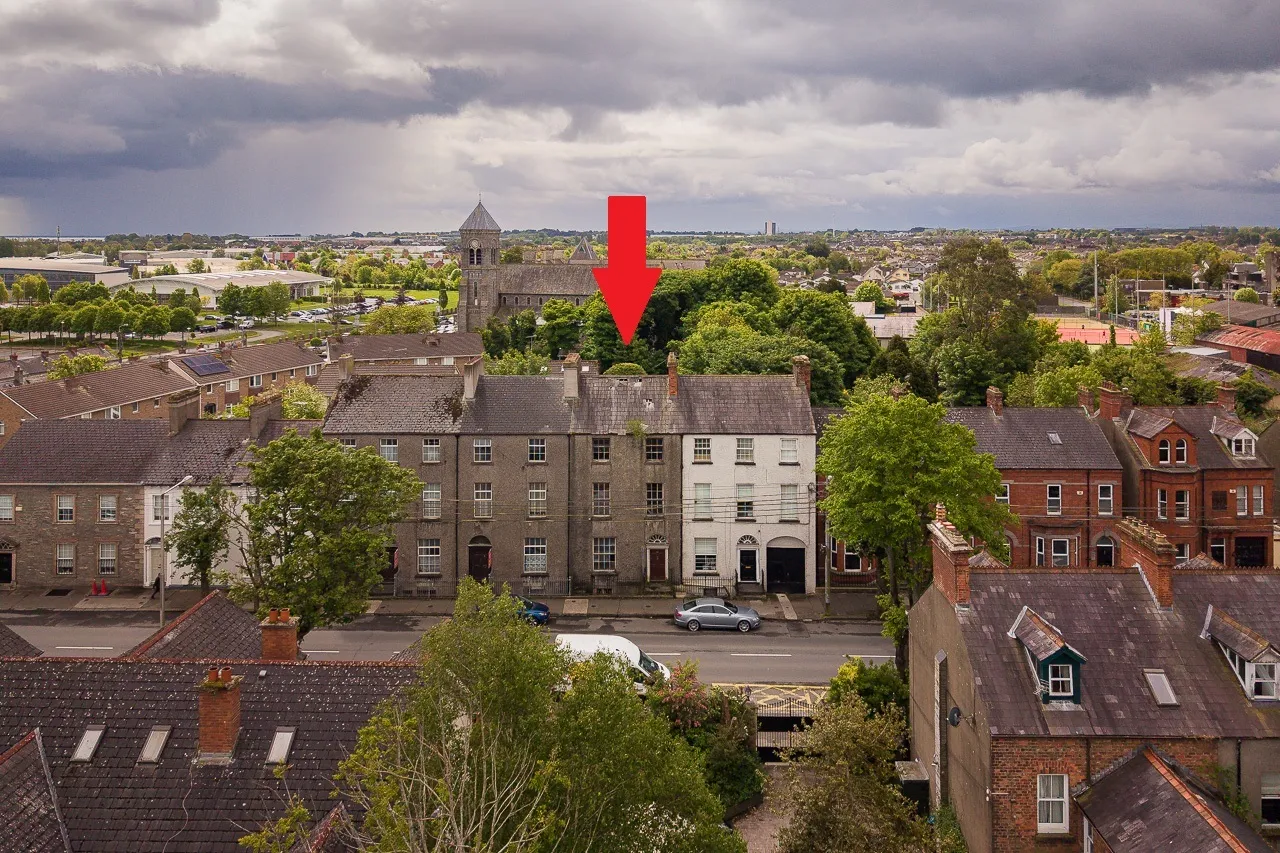 Photo of 33 Seatown Place, Dundalk, Co. Louth, A91 E7V7