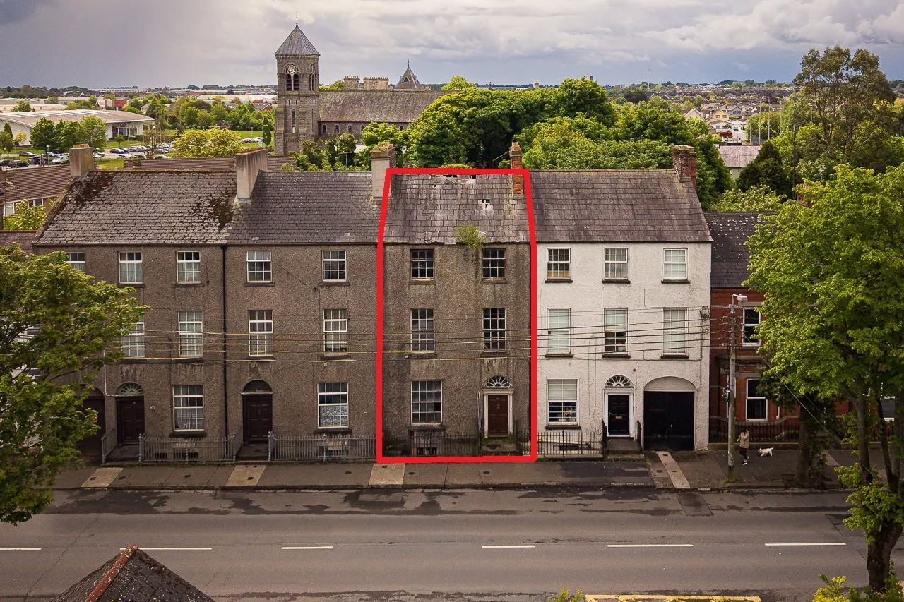 Photo of 33 Seatown Place, Dundalk, Co. Louth, A91 E7V7