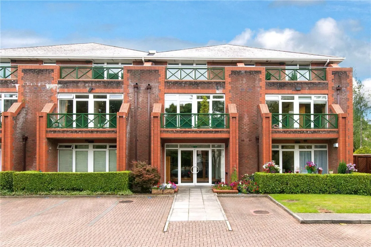Photo of 10 Dundrum Castle House, Dundrum, Dublin 16, D16 T802