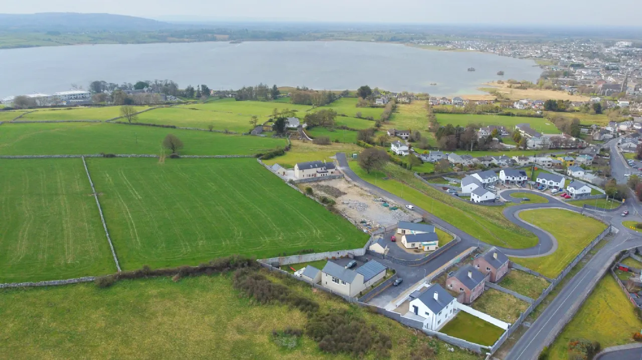 Photo of 17 Mountpleasant, Loughrea, Co. Galway, H62 C858