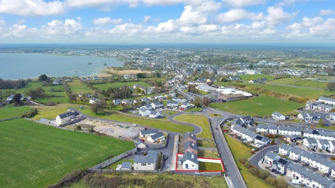 Photo of 17 Mountpleasant, Loughrea, Co. Galway, H62 C858