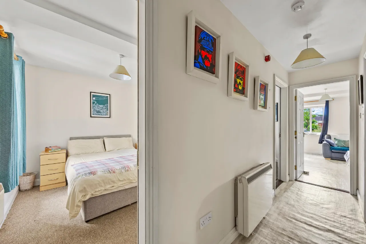 Photo of Apartment 2, Emmet Lodge, Old Brewery Lane, Clonakilty, Co. Cork, P85 CD86