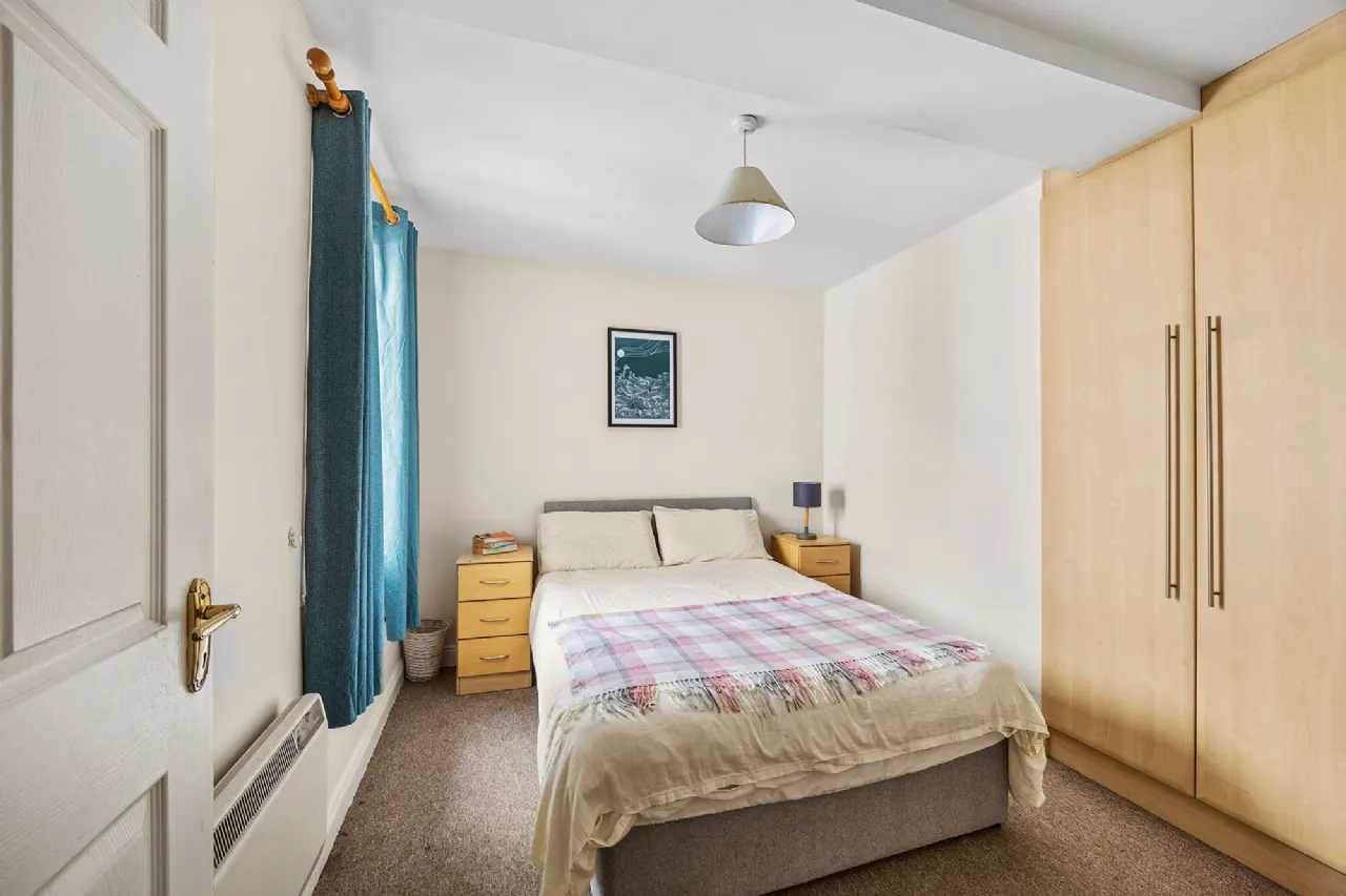Photo of Apartment 2, Emmet Lodge, Old Brewery Lane, Clonakilty, Co. Cork, P85 CD86