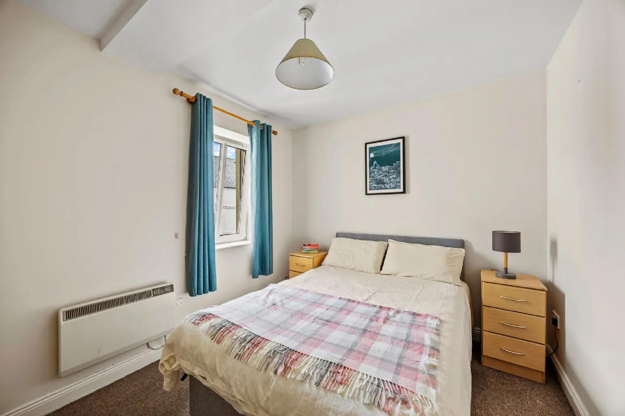 Photo of Apartment 2, Emmet Lodge, Old Brewery Lane, Clonakilty, Co. Cork, P85 CD86