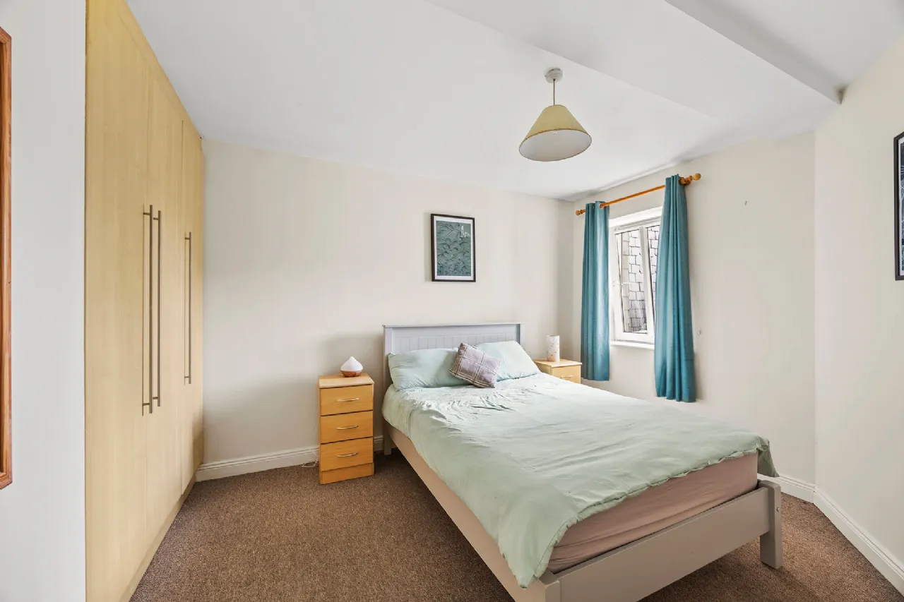 Photo of Apartment 2, Emmet Lodge, Old Brewery Lane, Clonakilty, Co. Cork, P85 CD86