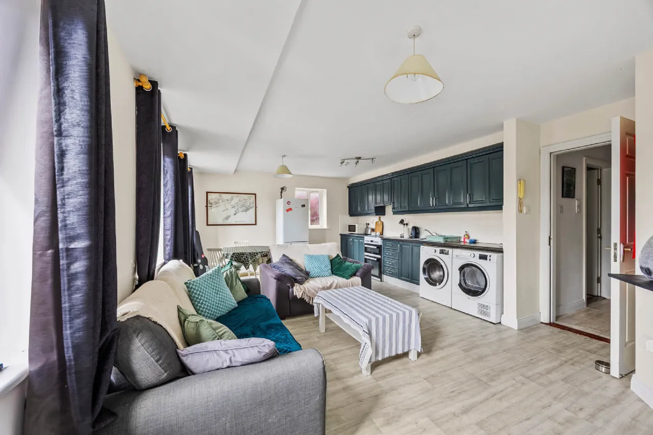 Photo of Apartment 2, Emmet Lodge, Old Brewery Lane, Clonakilty, Co. Cork, P85 CD86