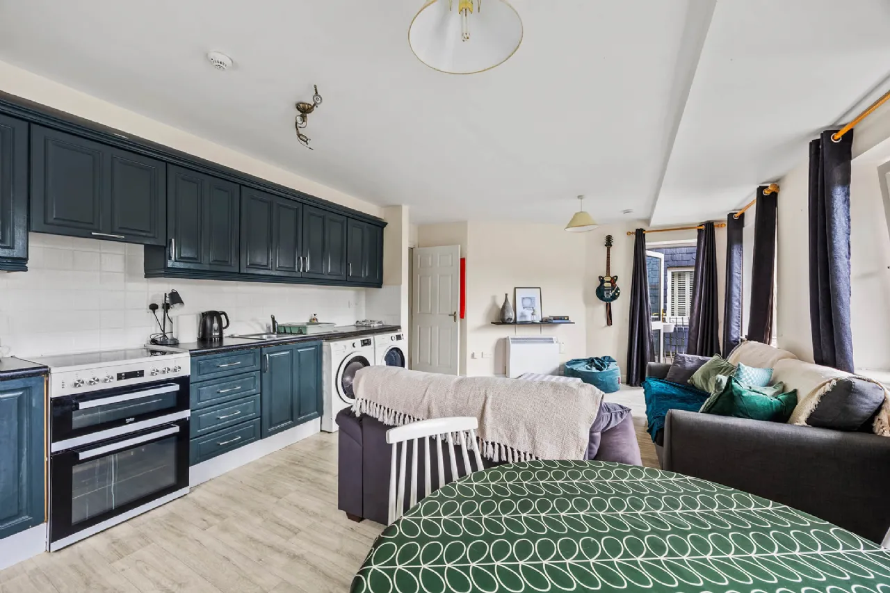 Photo of Apartment 2, Emmet Lodge, Old Brewery Lane, Clonakilty, Co. Cork, P85 CD86
