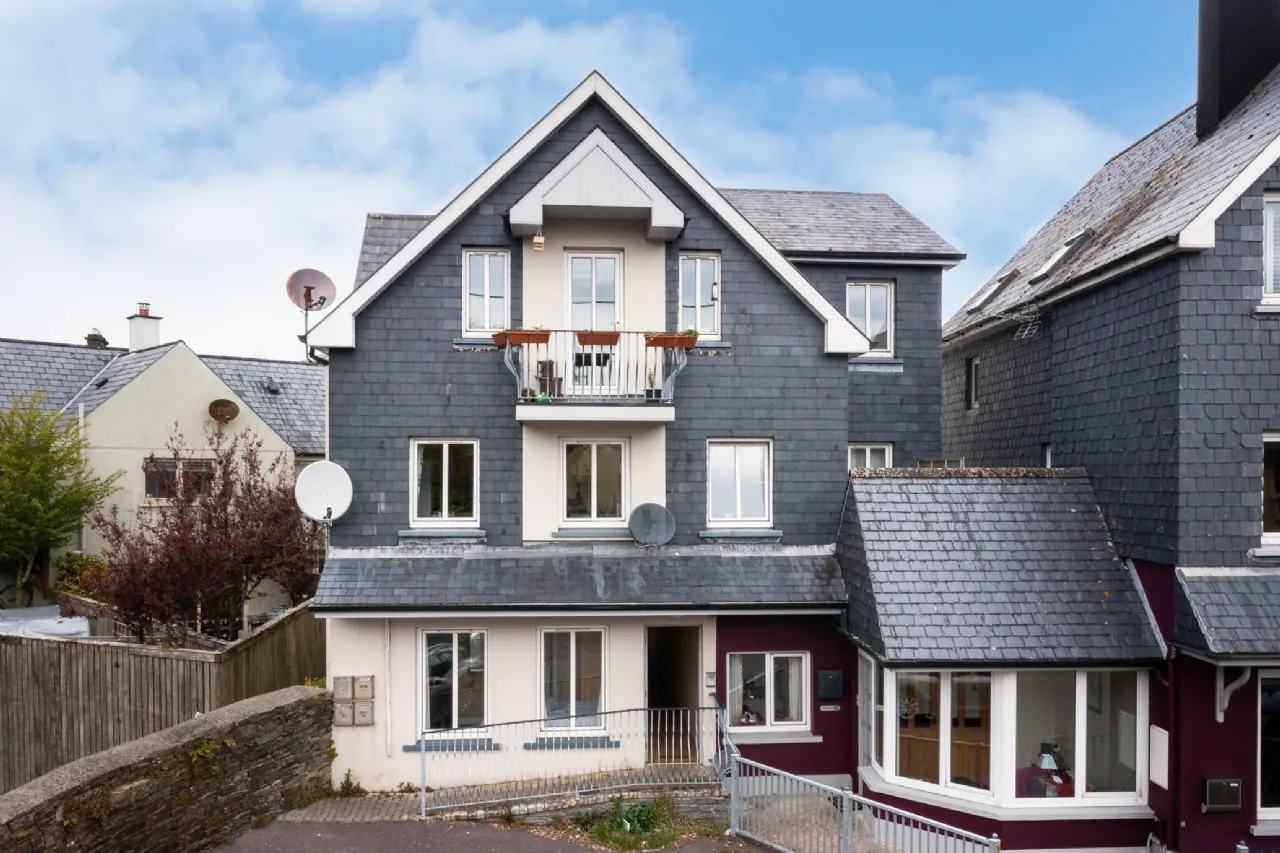 Photo of Apartment 2, Emmet Lodge, Old Brewery Lane, Clonakilty, Co. Cork, P85 CD86