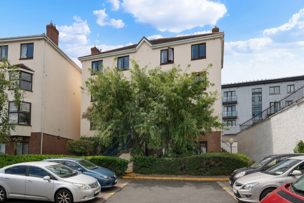 Photo of 96 New Row Square, Dublin 8, D08 N8PN