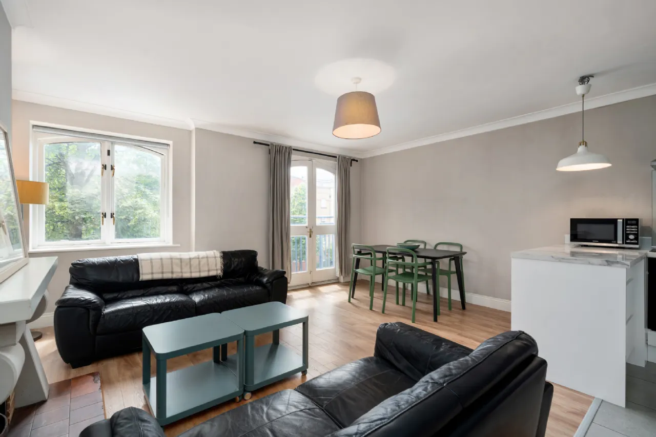Photo of 96 New Row Square, Dublin 8, D08 N8PN