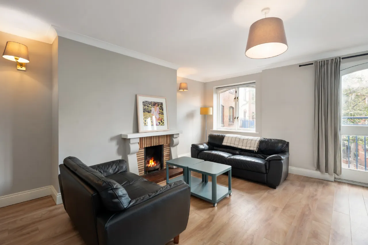 Photo of 96 New Row Square, Dublin 8, D08 N8PN
