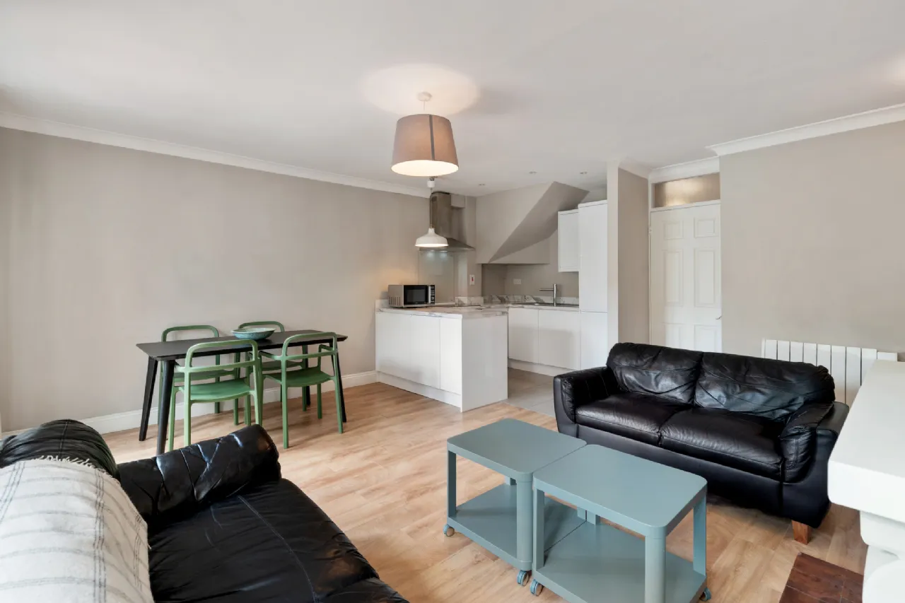 Photo of 96 New Row Square, Dublin 8, D08 N8PN