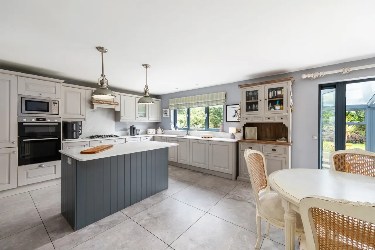 Photo of 4 Corr Castle, Howth Road, Howth, Co. Dublin, D13X821