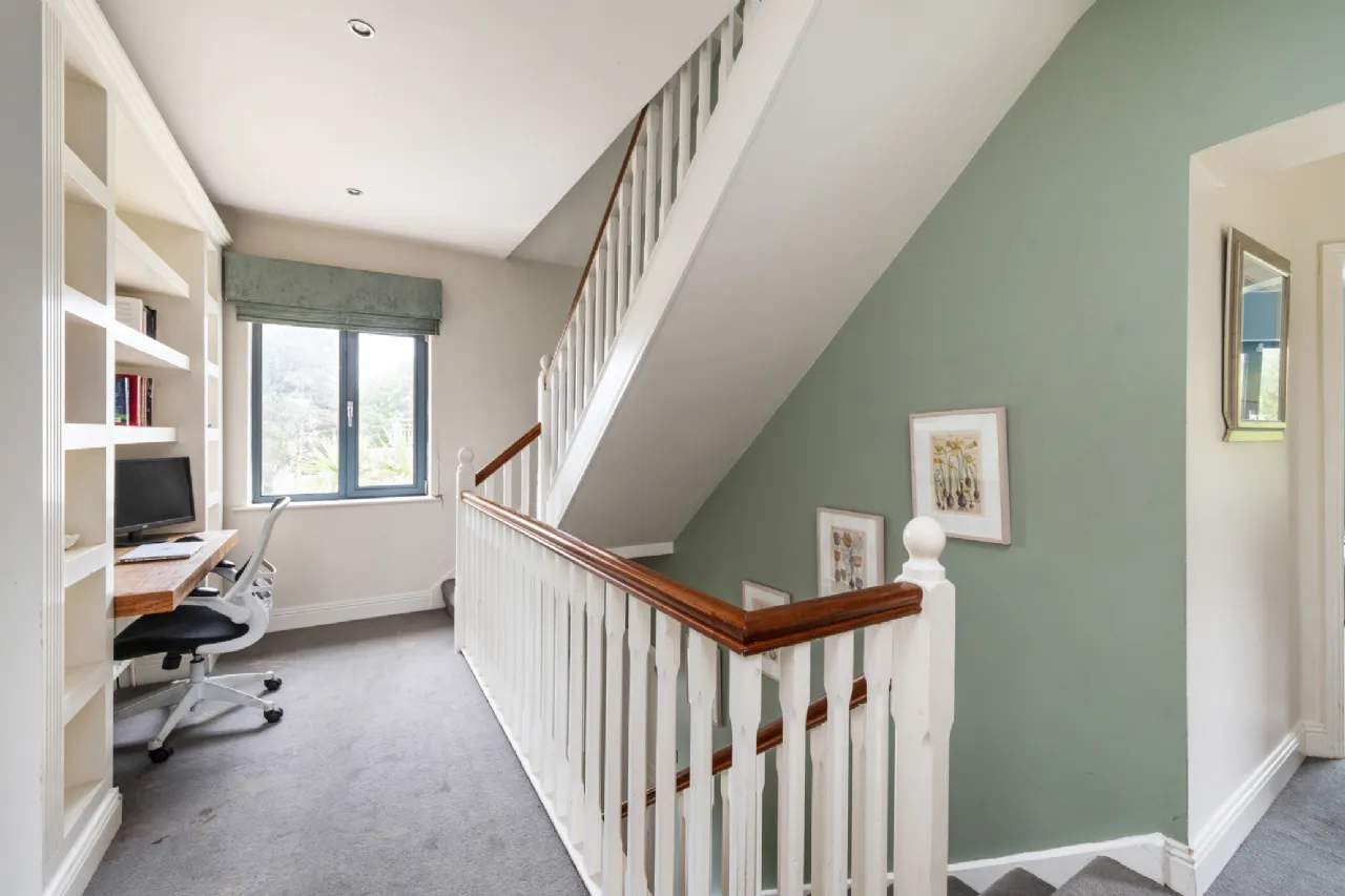 Photo of 4 Corr Castle, Howth Road, Howth, Co. Dublin, D13X821