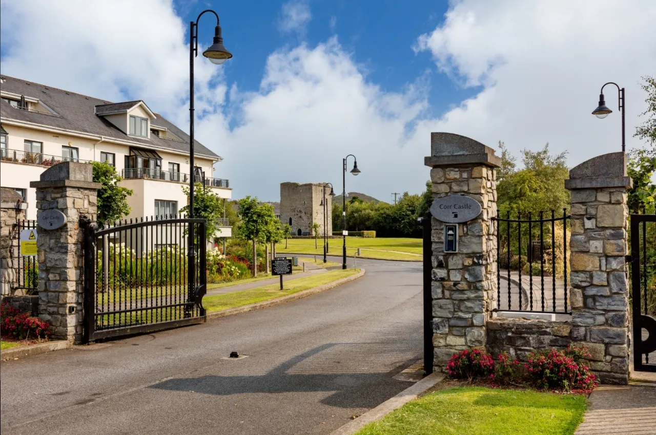 Photo of 4 Corr Castle, Howth Road, Howth, Co. Dublin, D13X821