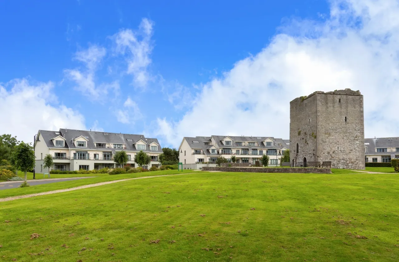 Photo of 4 Corr Castle, Howth Road, Howth, Co. Dublin, D13X821