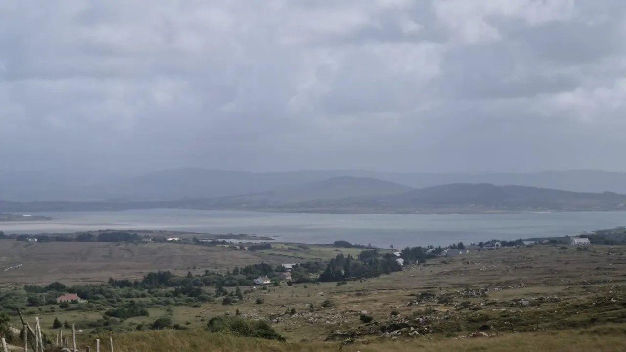 Photo of Meendrain, Dungloe, Co. Donegal