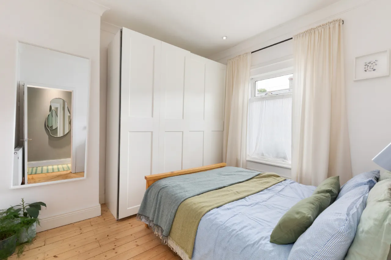 Photo of 4 New Street North, Smithfield, Dublin 7, D07 R9C9