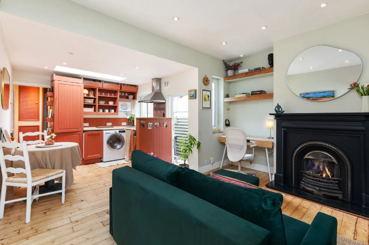 Photo of 4 New Street North, Smithfield, Dublin 7, D07 R9C9