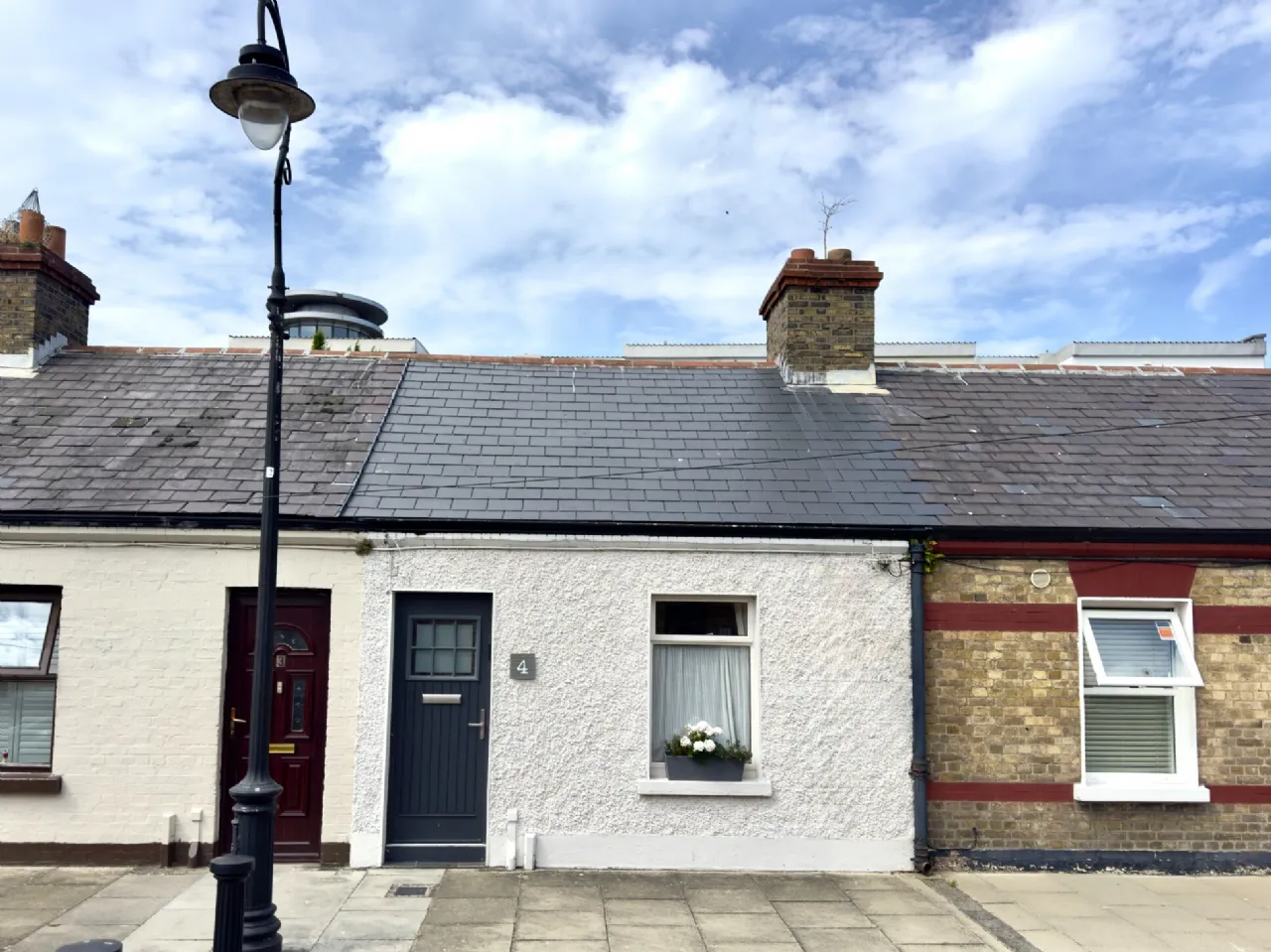 Photo of 4 New Street North, Smithfield, Dublin 7, D07 R9C9