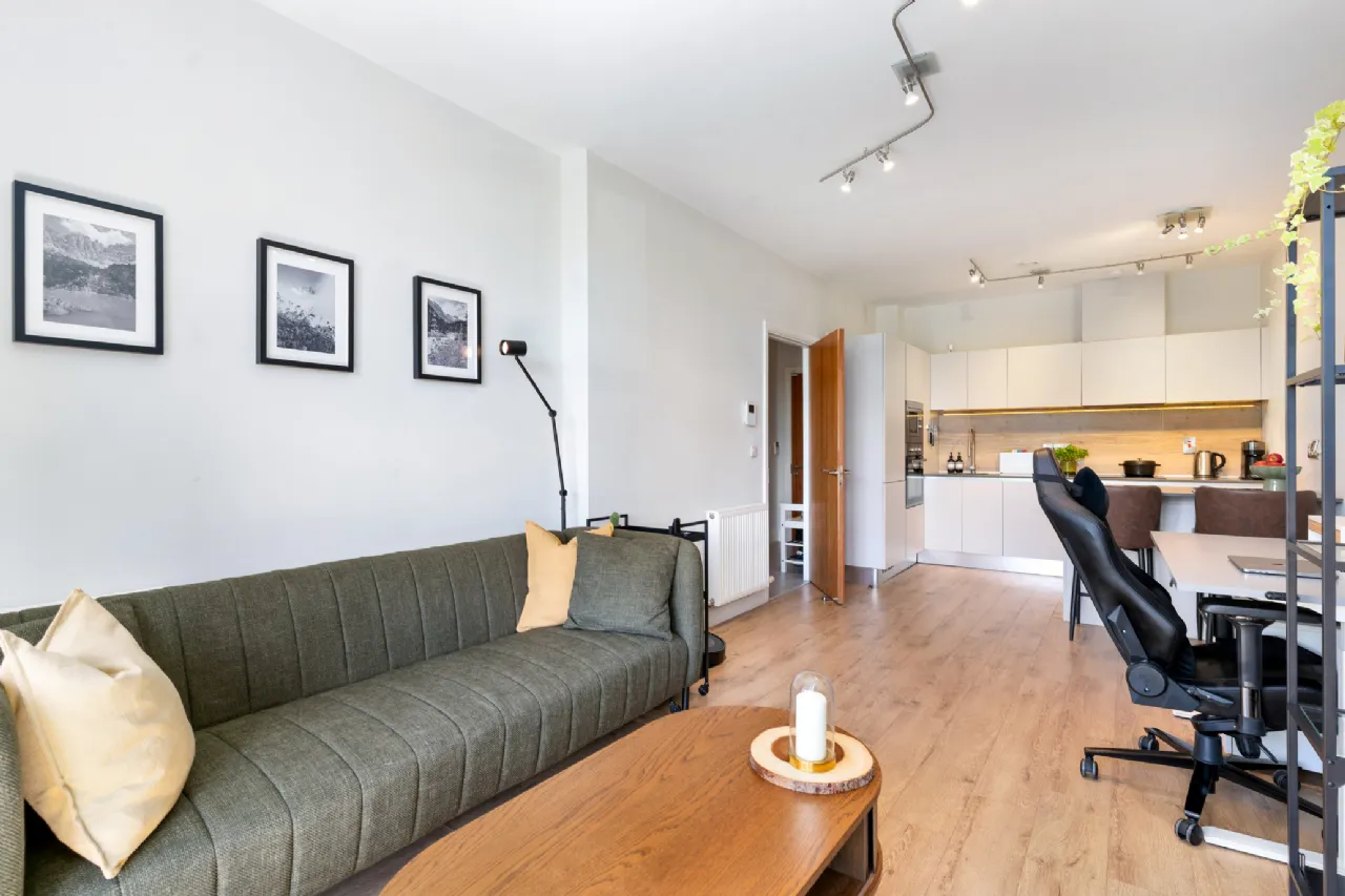 Photo of 10 Greenbank House, Cualanor, Dun Laoghaire, Co Dublin, A96 W0C3
