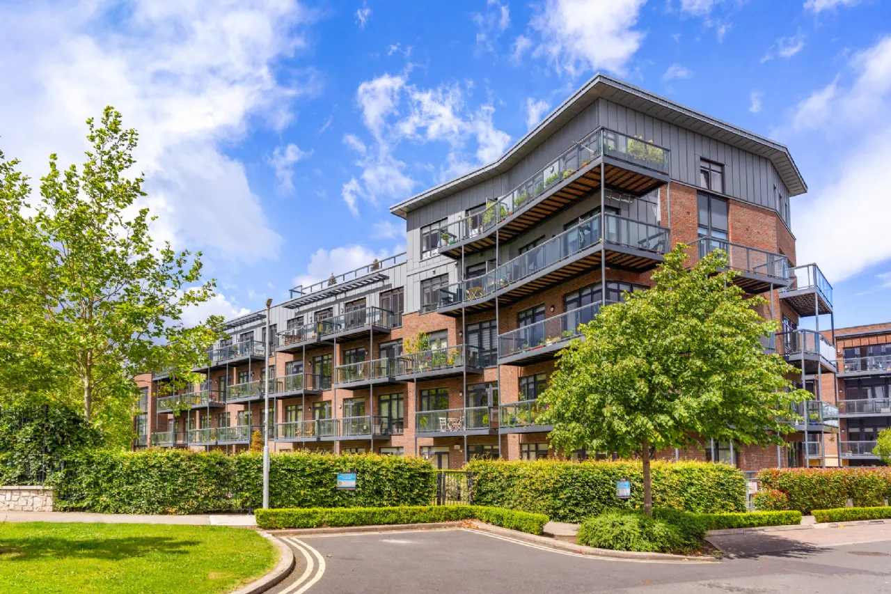Photo of 10 Greenbank House, Cualanor, Dun Laoghaire, Co Dublin, A96 W0C3