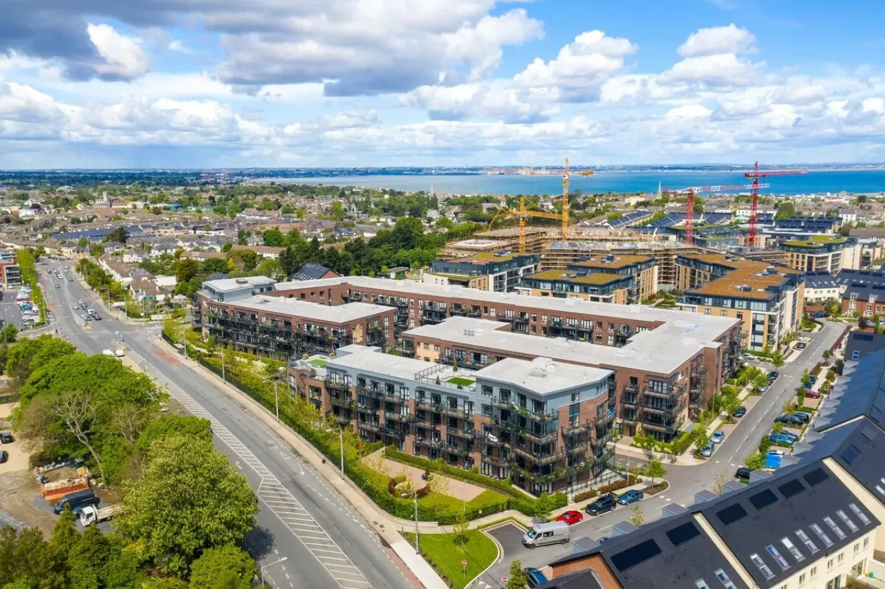Photo of 10 Greenbank House, Cualanor, Dun Laoghaire, Co Dublin, A96 W0C3