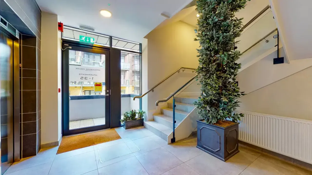 Photo of 10 Greenbank House, Cualanor, Dun Laoghaire, Co Dublin, A96 W0C3