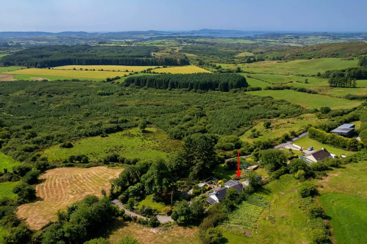 Photo of Cappagh Beg, Ballydehob, Co Cork, P81 YE37