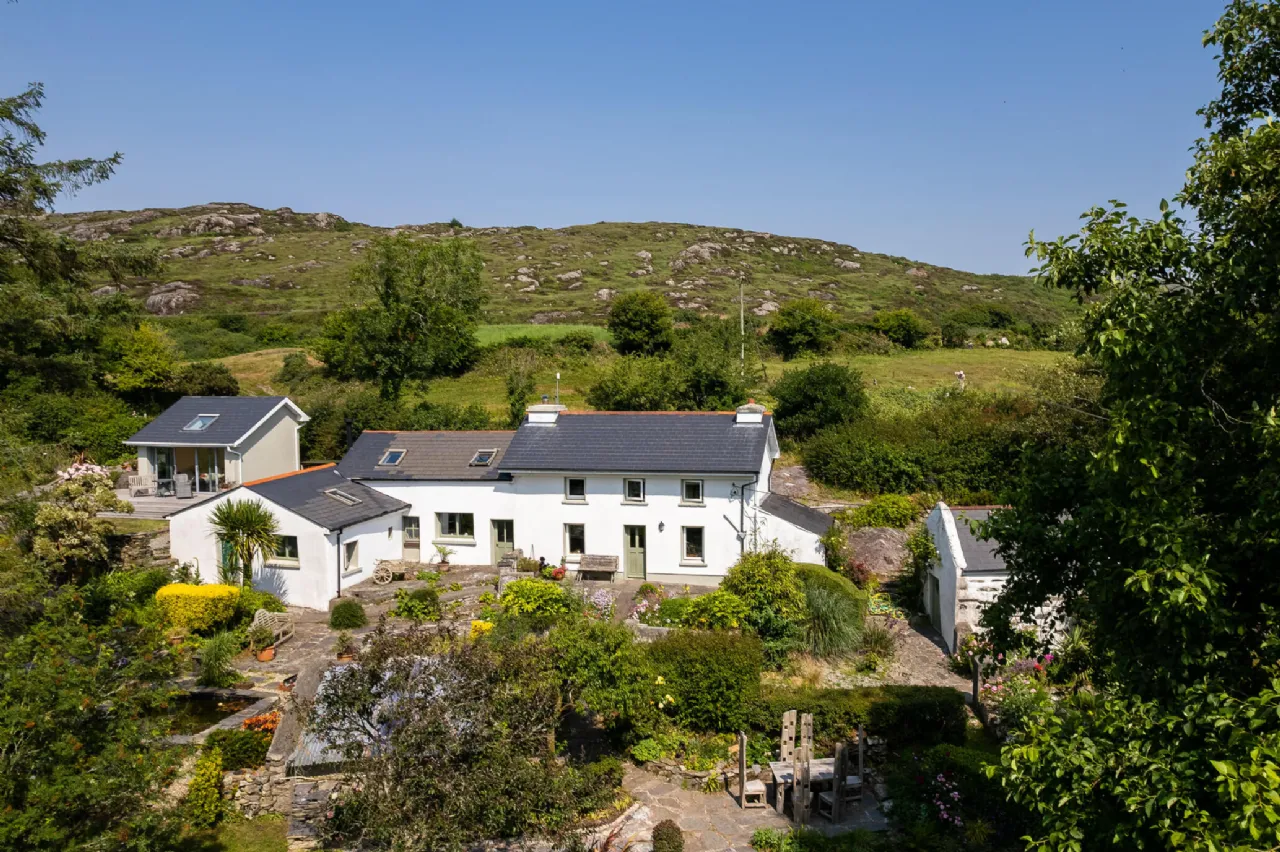 Photo of Cappagh Beg, Ballydehob, Co Cork, P81 YE37