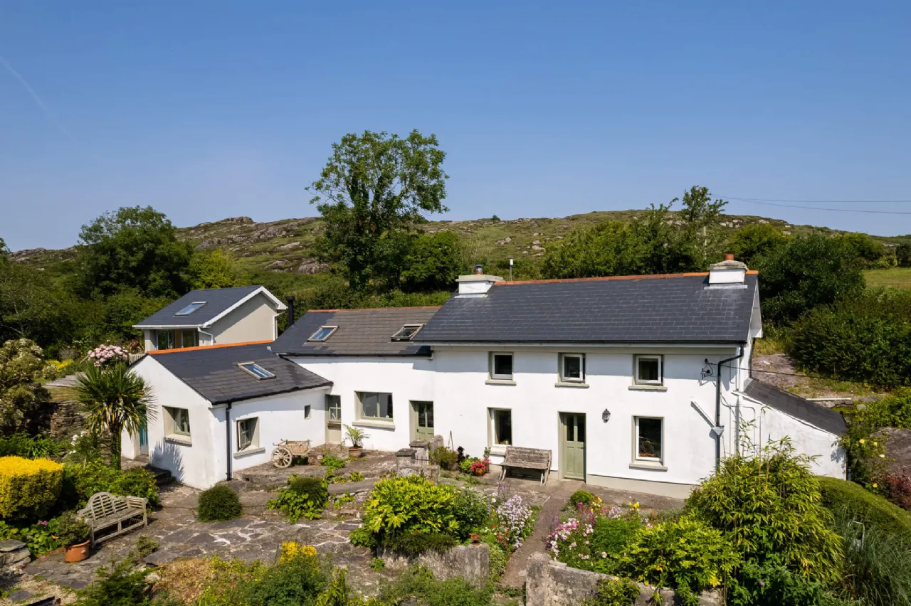 Photo of Cappagh Beg, Ballydehob, Co Cork, P81 YE37
