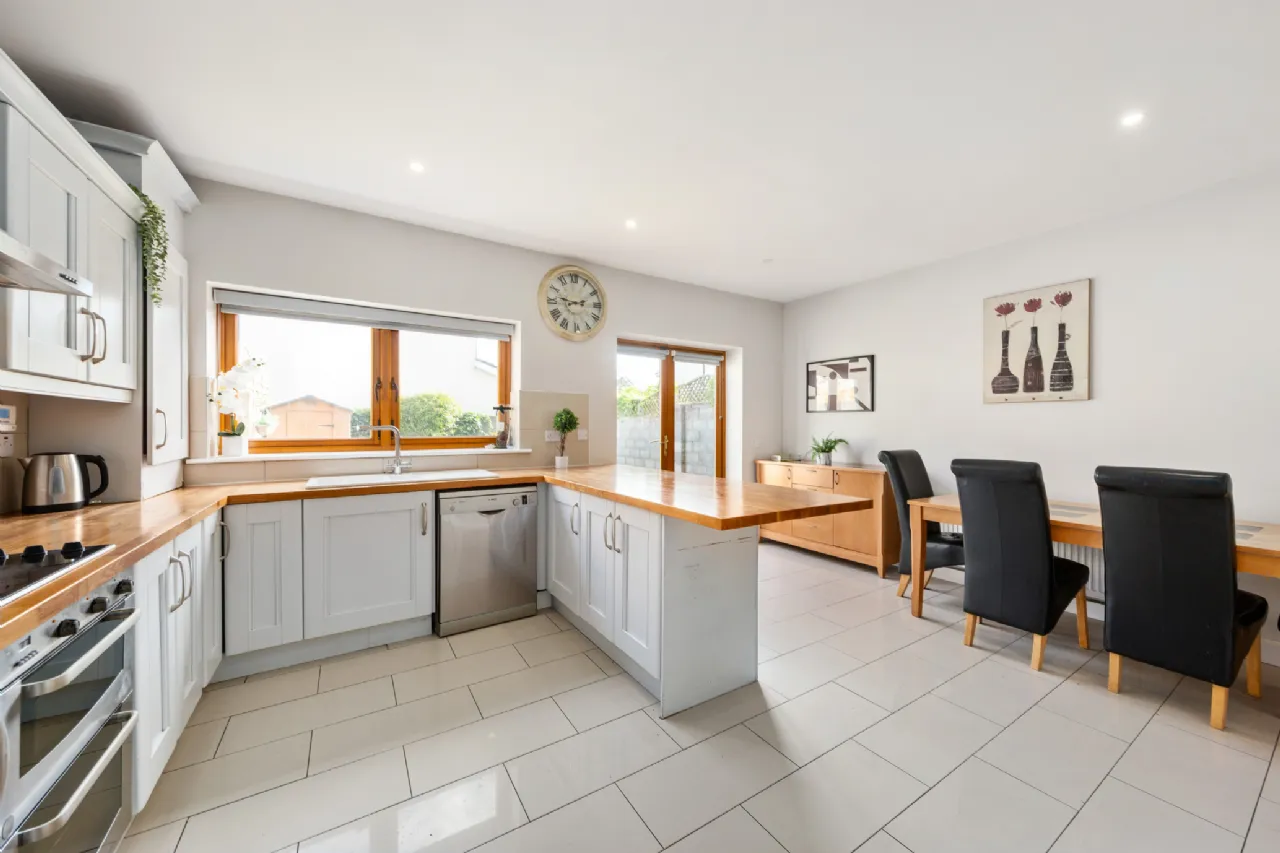 Photo of 22 Easton Mews, Leixlip, W23 PF88