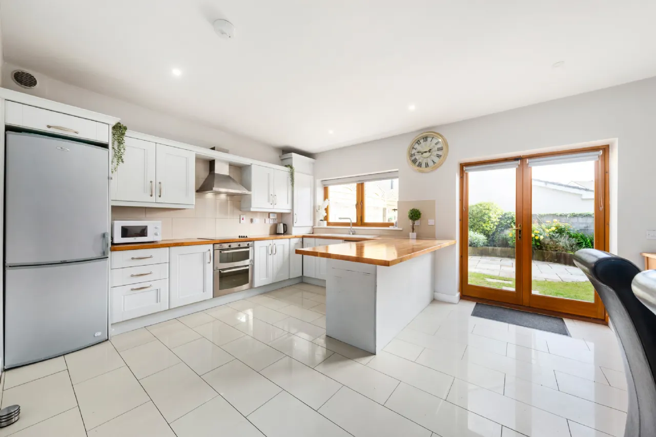 Photo of 22 Easton Mews, Leixlip, W23 PF88