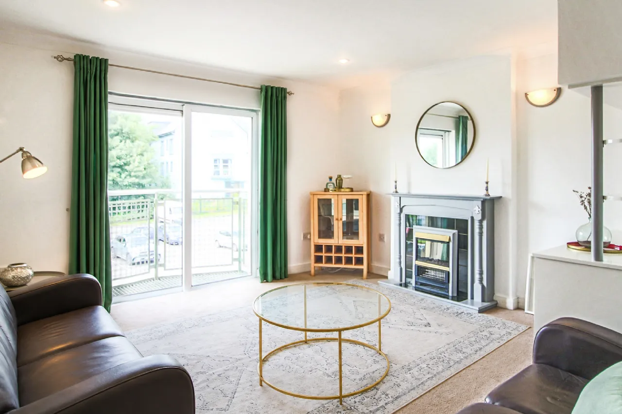 Photo of 14 Allen, Shannon Court, Carrick-On-Shannon, Co. Leitrim, N41 FR13
