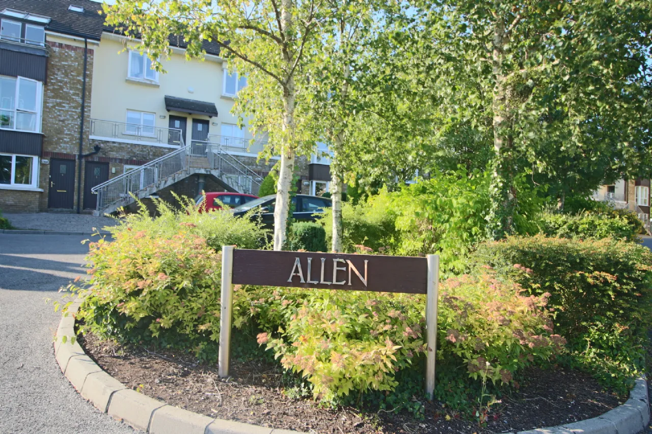 Photo of 14 Allen, Shannon Court, Carrick-On-Shannon, Co. Leitrim, N41 FR13
