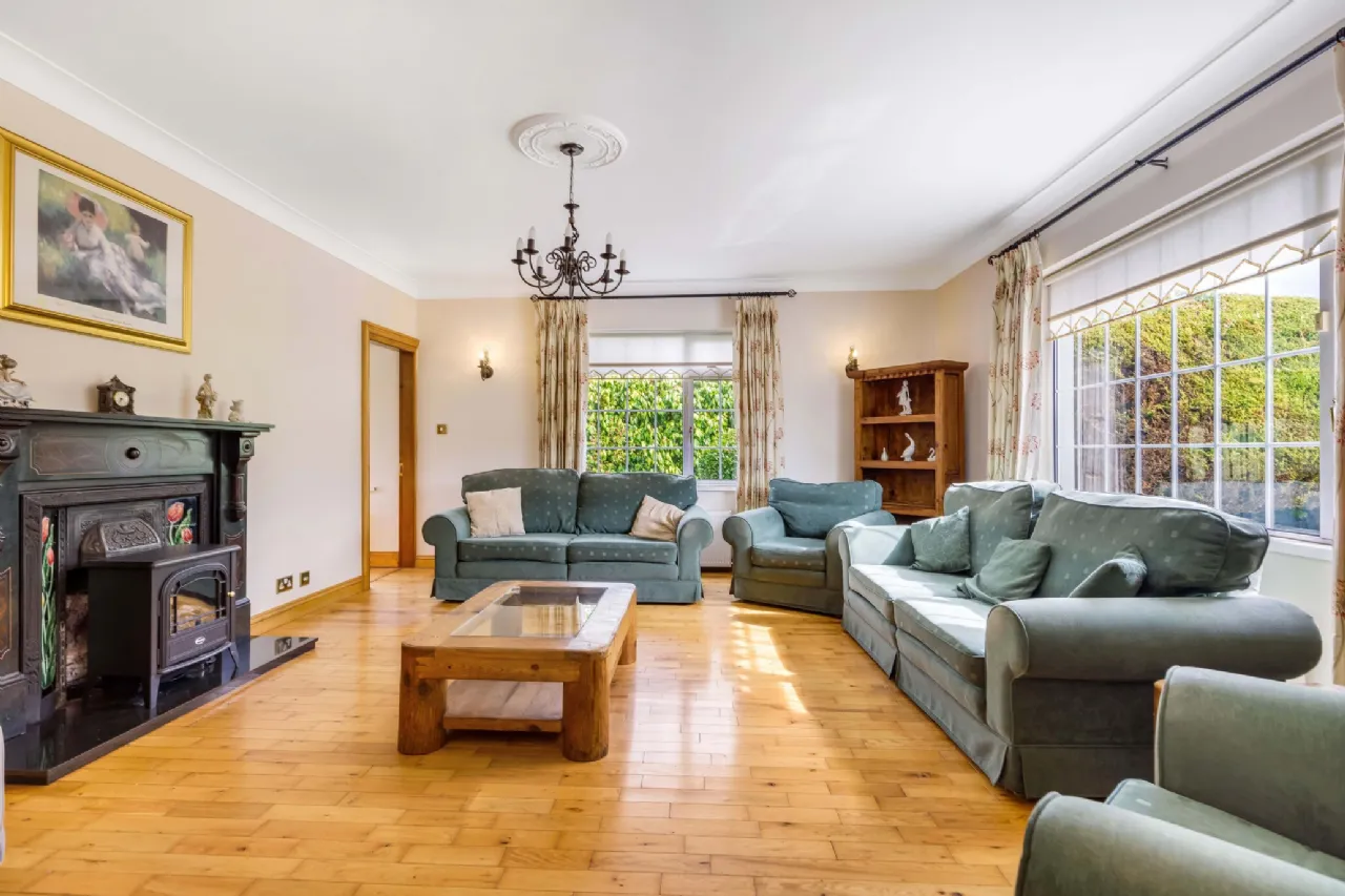 Photo of Effernock, Dublin Road, Trim, Co Meath, C15 VN51
