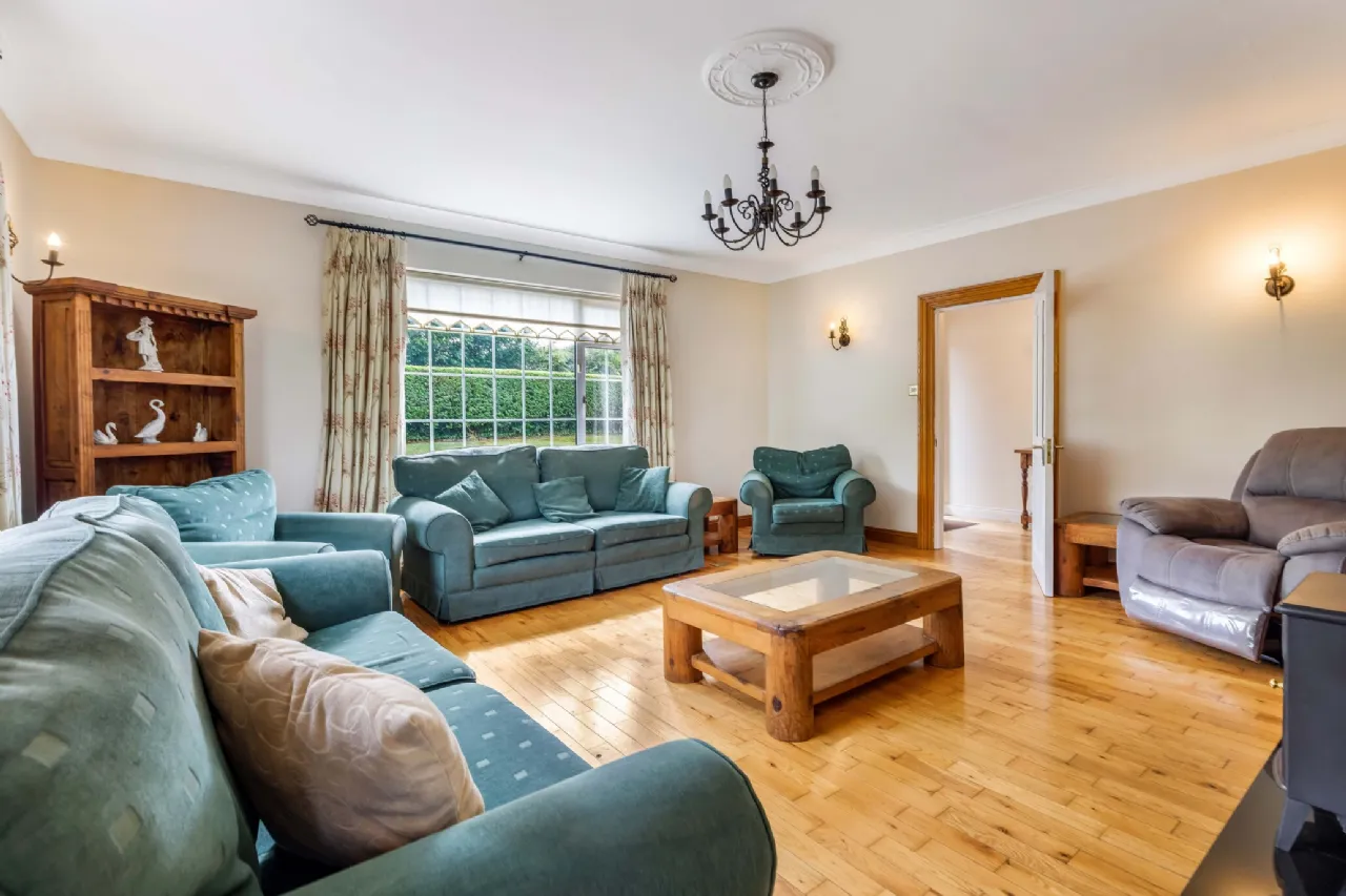 Photo of Effernock, Dublin Road, Trim, Co Meath, C15 VN51