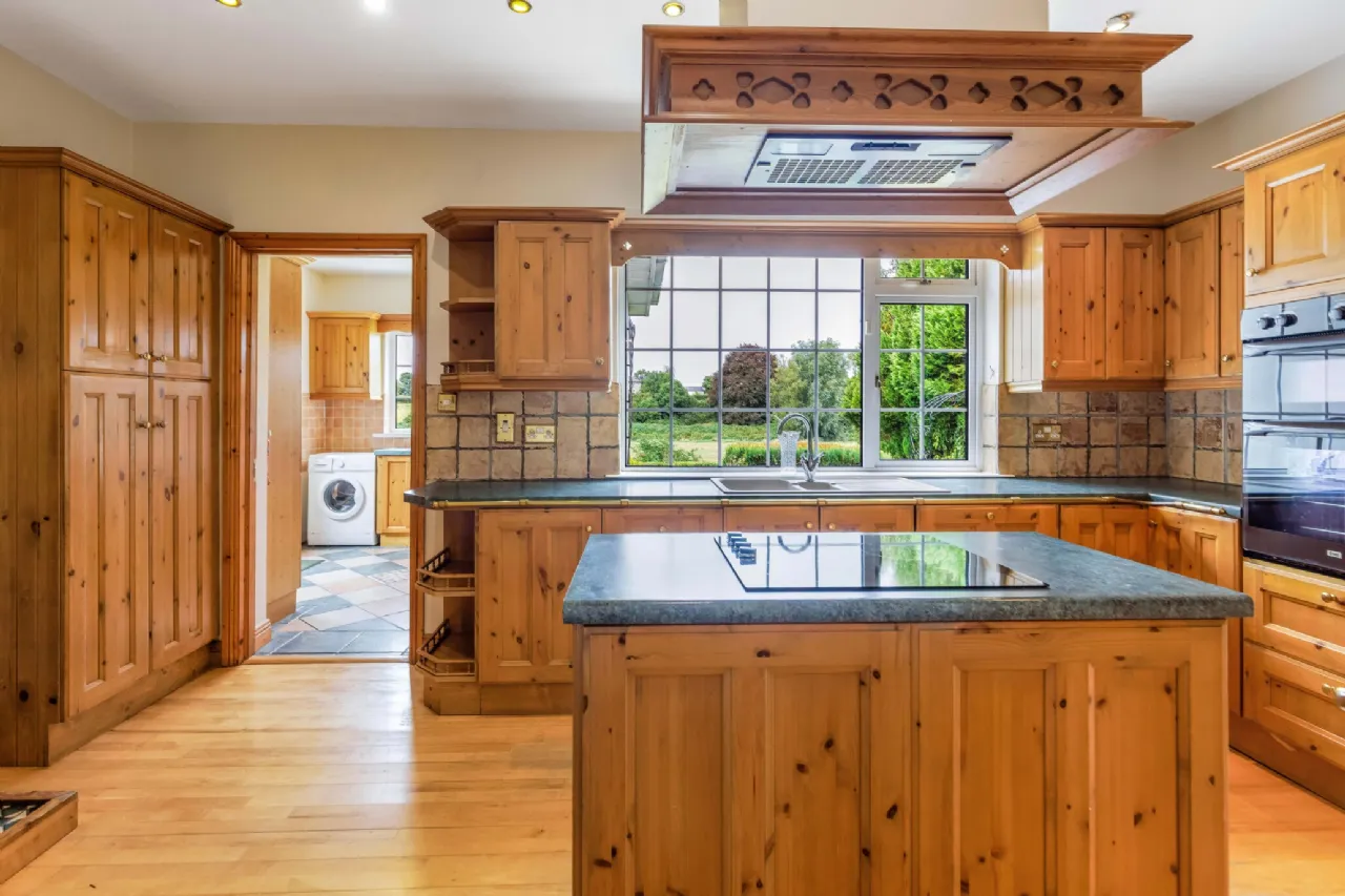 Photo of Effernock, Dublin Road, Trim, Co Meath, C15 VN51