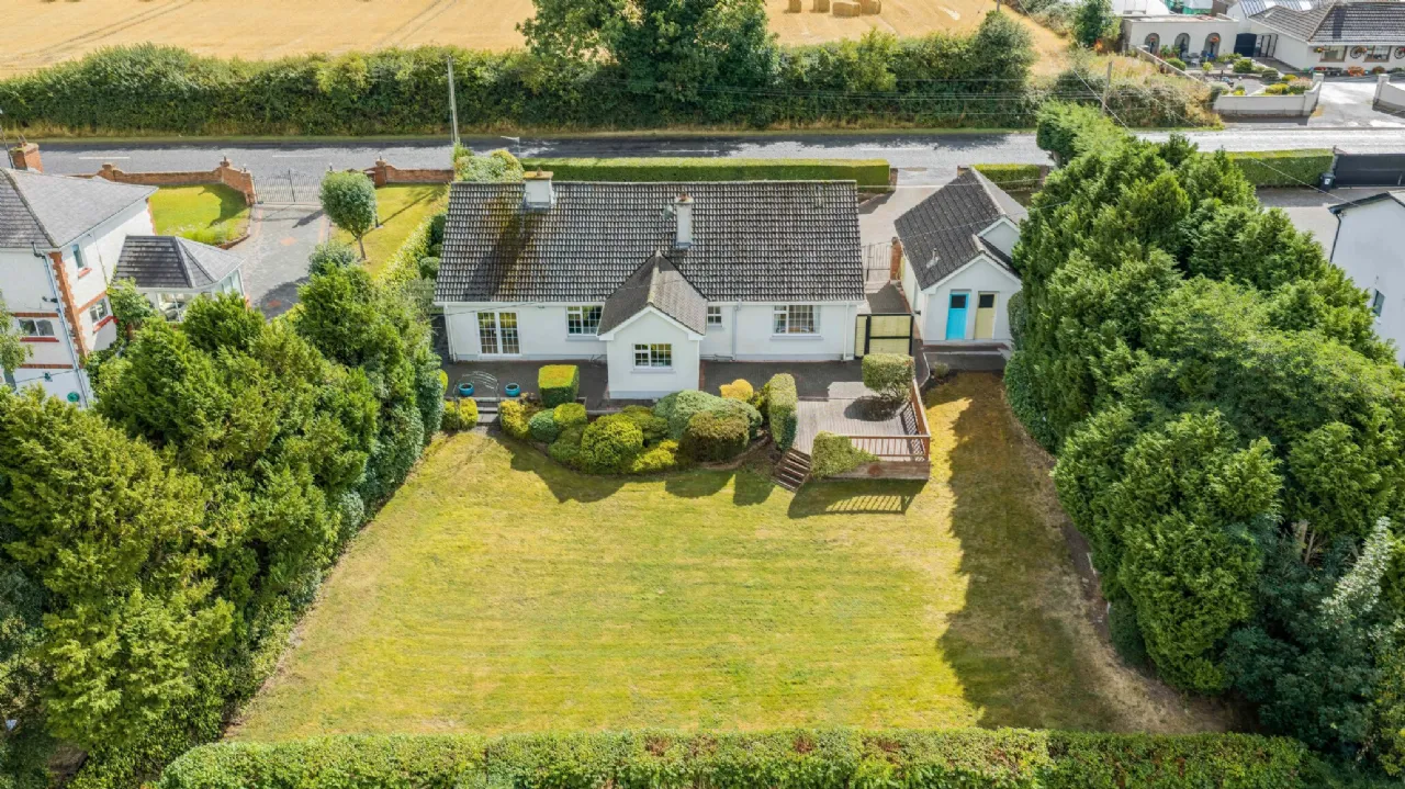 Photo of Effernock, Dublin Road, Trim, Co Meath, C15 VN51