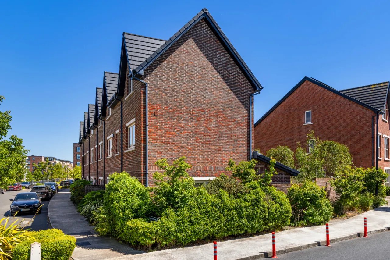 Photo of 20 Parkside Boulevard, Balgriffin, Dublin 13, D13P9FD
