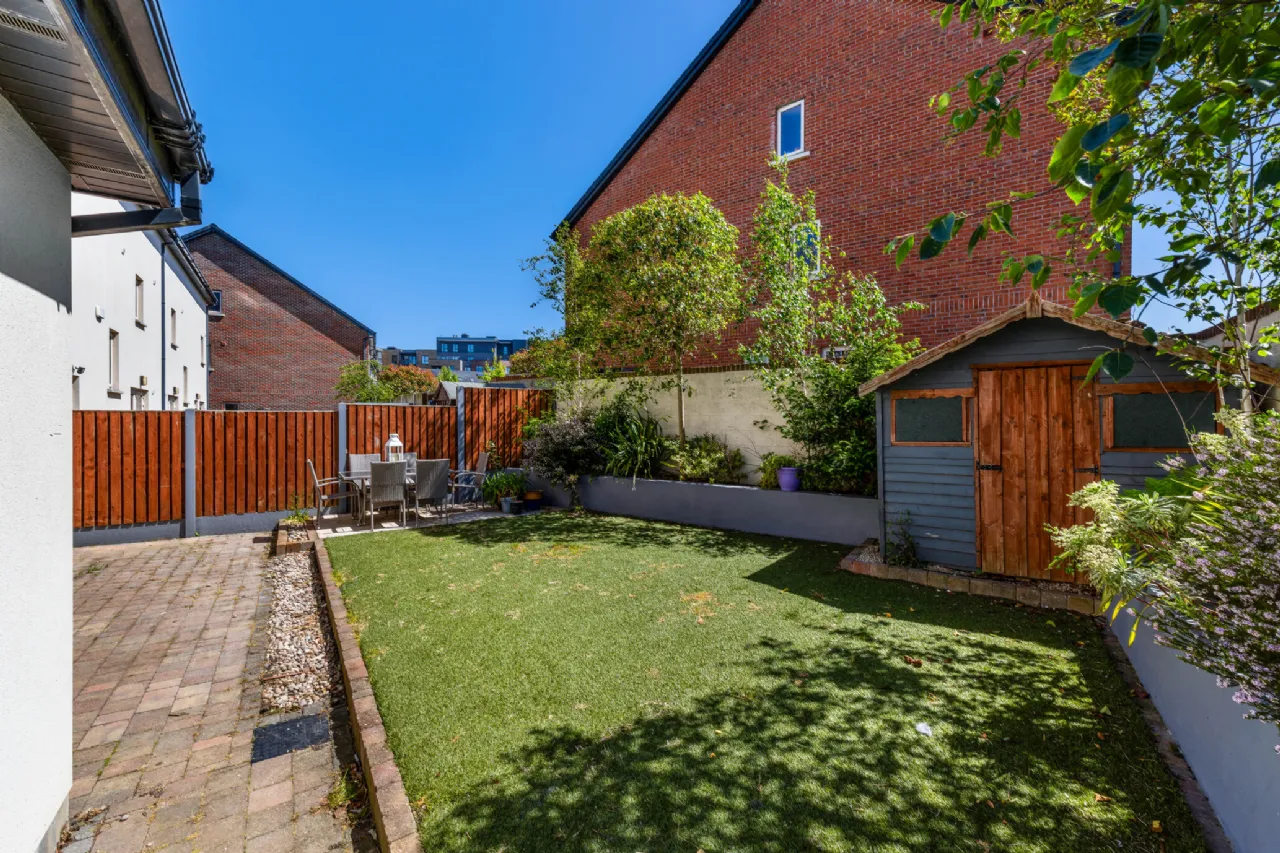 Photo of 20 Parkside Boulevard, Balgriffin, Dublin 13, D13P9FD