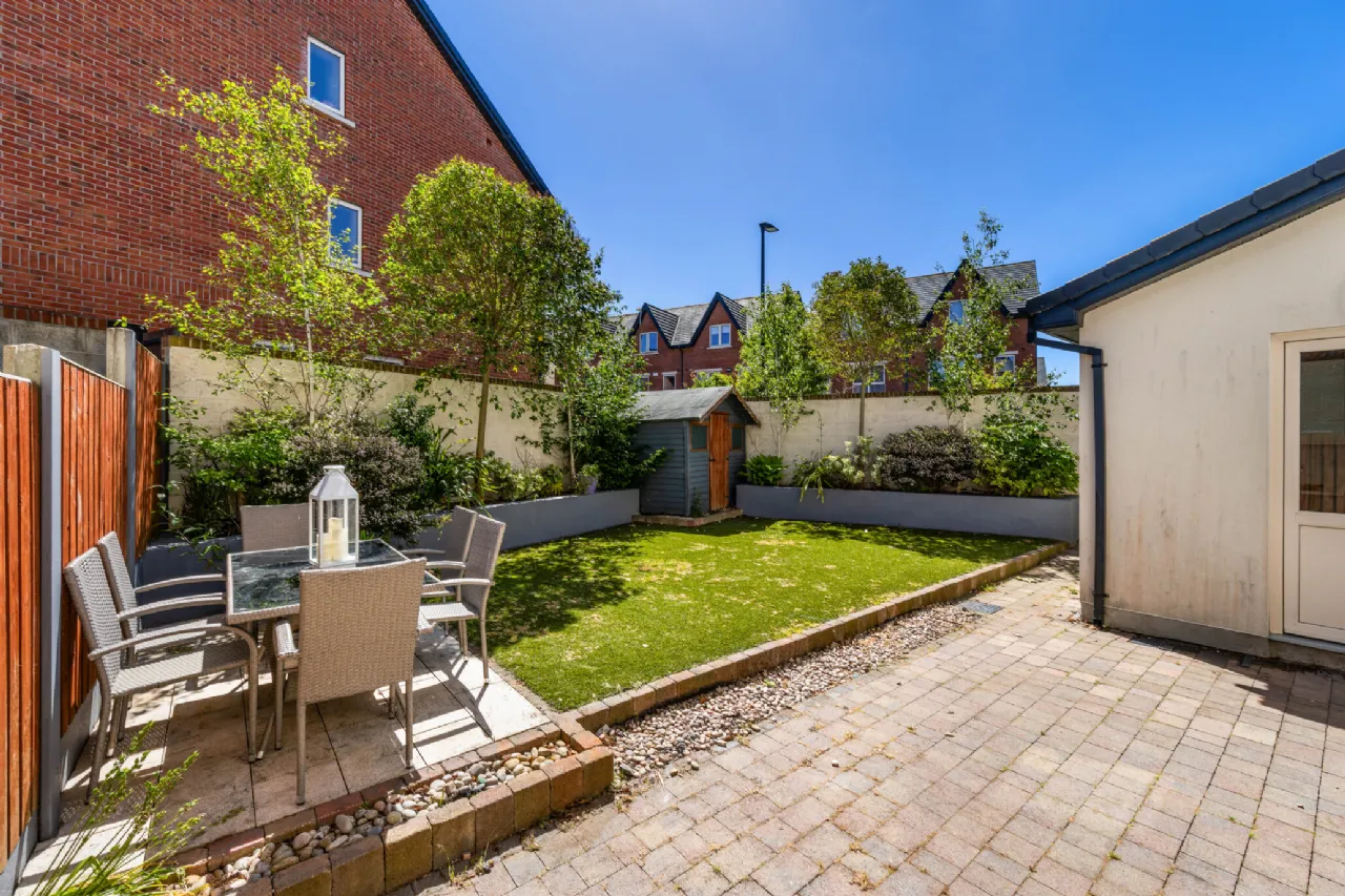 Photo of 20 Parkside Boulevard, Balgriffin, Dublin 13, D13P9FD