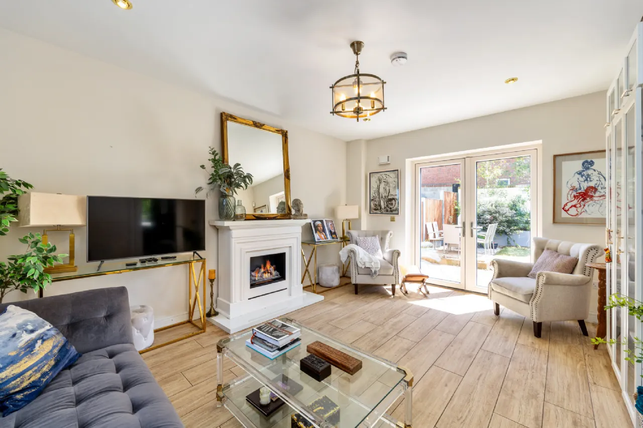 Photo of 20 Parkside Boulevard, Balgriffin, Dublin 13, D13P9FD