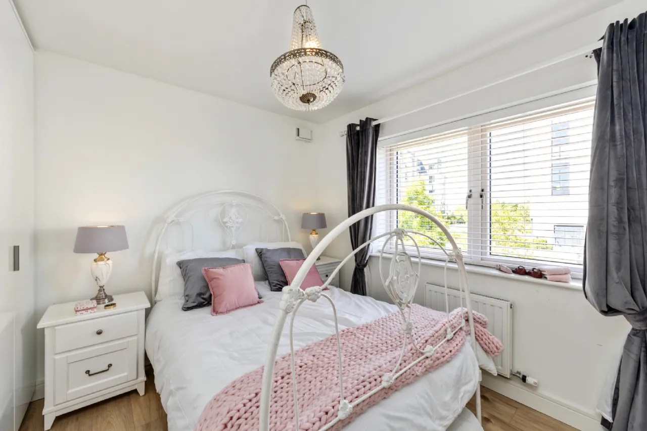 Photo of 20 Parkside Boulevard, Balgriffin, Dublin 13, D13P9FD