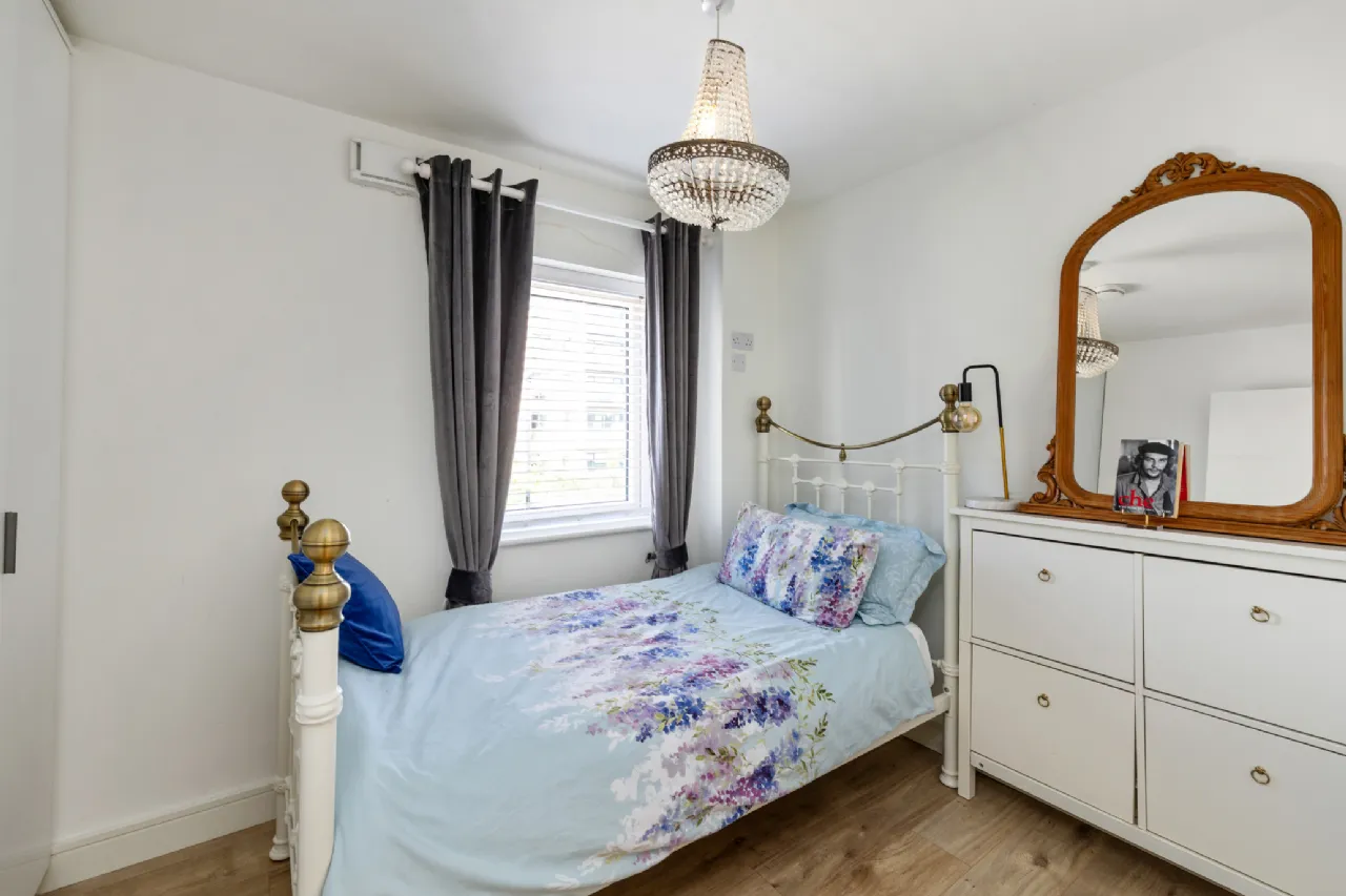 Photo of 20 Parkside Boulevard, Balgriffin, Dublin 13, D13P9FD