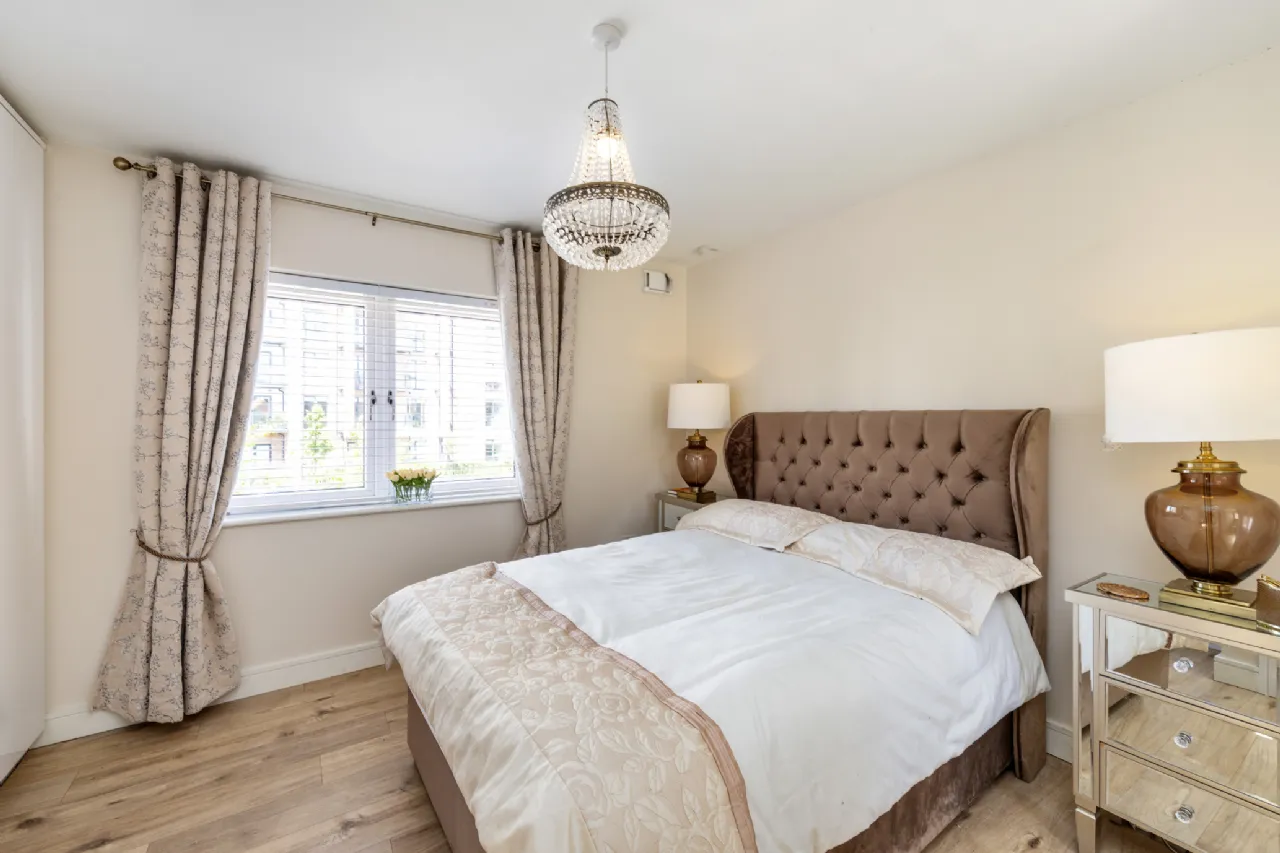Photo of 20 Parkside Boulevard, Balgriffin, Dublin 13, D13P9FD
