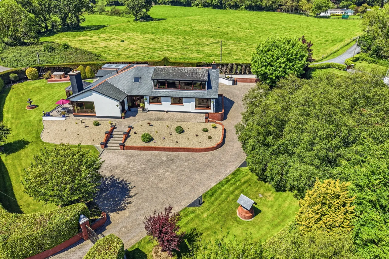 Photo of Copperdale, Rathview Park, Ferrybank, Waterford, X91 V2X7